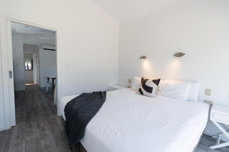 Adelaide Caravan Park - Aspen Holiday Parks Екстериор снимка