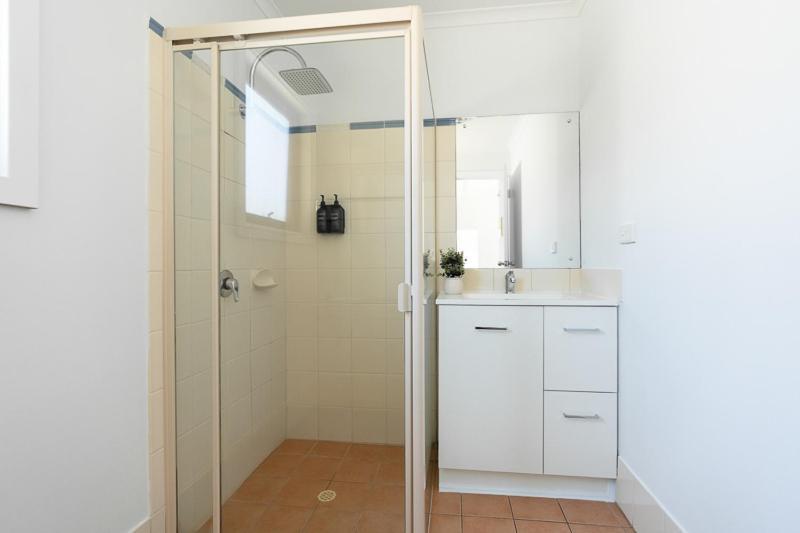 Adelaide Caravan Park - Aspen Holiday Parks Стая снимка